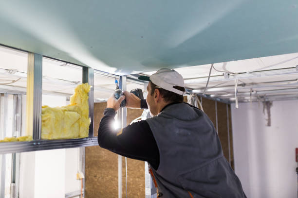 Attic Insulation Near Me in Lander, WY