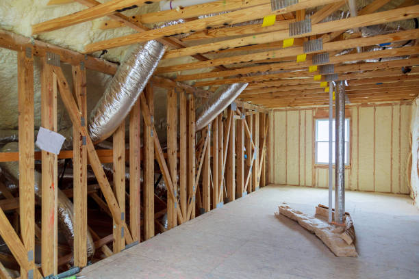 Best Affordable Insulation Services  in Lander, WY