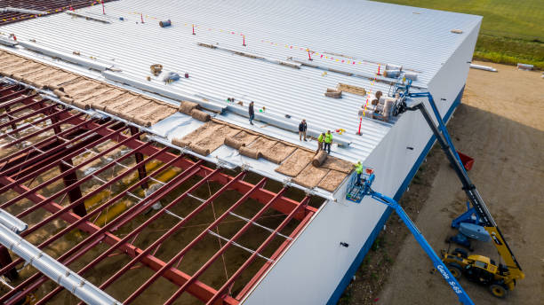 Best Crawl Space Insulation  in Lander, WY